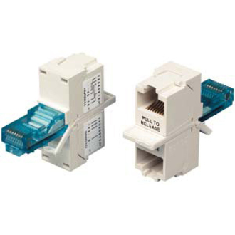 ADAPT, SPLIT 568B JK TO 2 JK,PR1-3,PR4