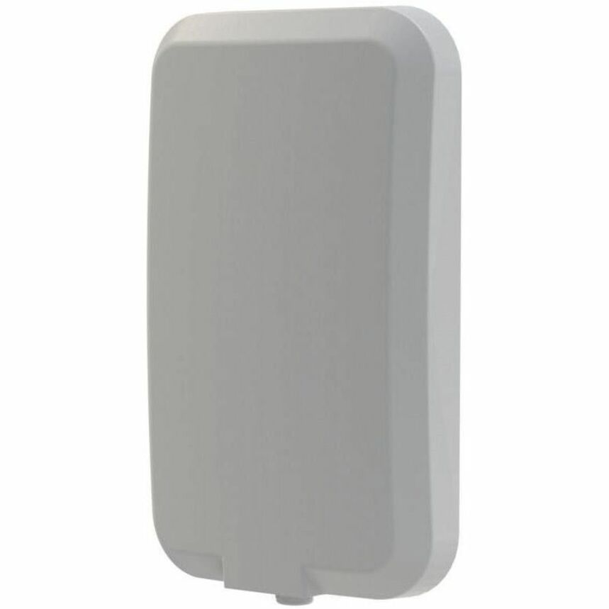 Panorama WM-IN2582-10 Wall-Mount 4x4 MIMO Antenna Kit, 600-6000 MHz, 10 m CS240 Cables