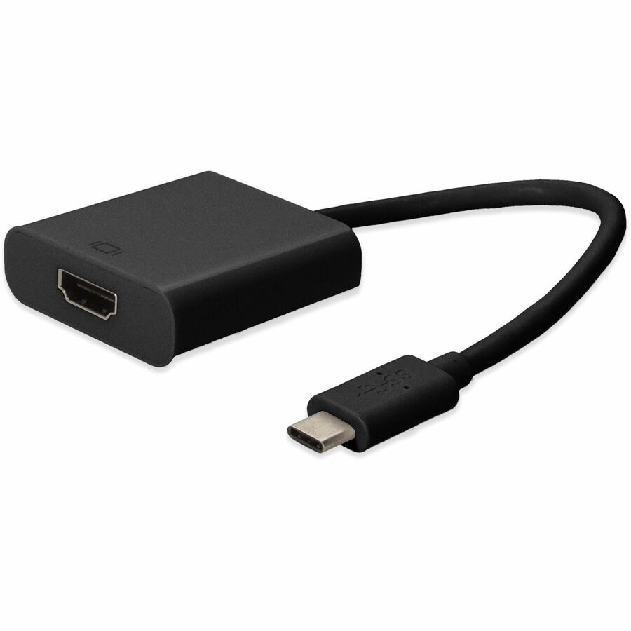 8IN USB 3.1 TO HDMI