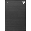 Seagate One Touch STKC4000400 4 TB Portable Hard Drive - 2.5" External - Black - USB 3.0 - 2 Year Warranty