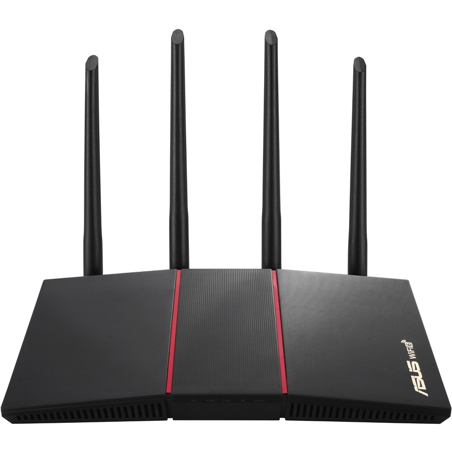 AX1800 Dual Band Router