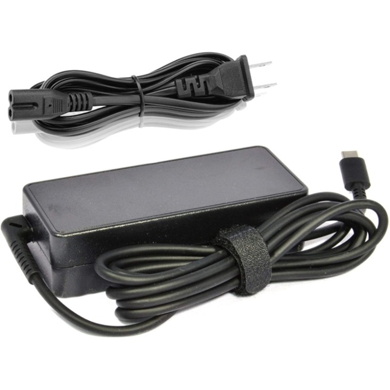 AXIOM 45-WATT USB-C AC ADAPTER FOR ACER - AK.045AP.08