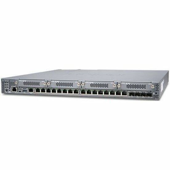 SRX380 CHASSIS ONLY