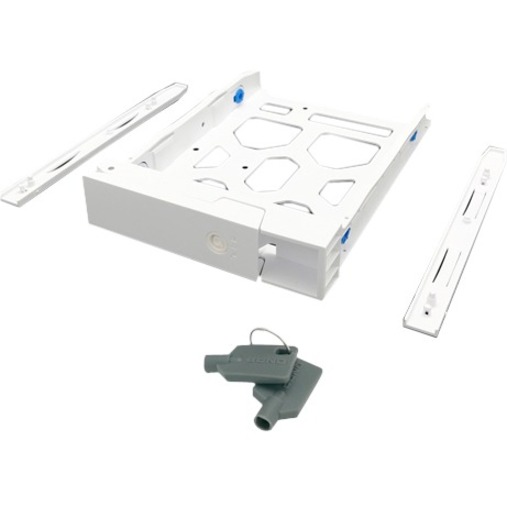 3.5 HDD TRAY WITH KEY LOCK