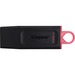 KINGSTON DataTraveler Exodia 256GB USB 3.2 Gen 1, Black/Pink - Flash Drive (DTX/256GBCR)