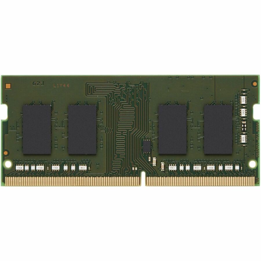 4GB 3200MHz DDR4 Non-ECC 50un