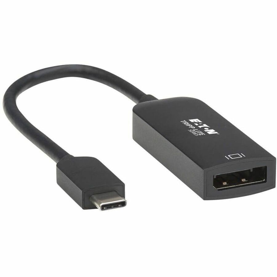 EATON TRIPP LITE SERIES USB-C TO DISPLAYPORT ACTIVE ADAPTER CABLE WITH EQUALIZER