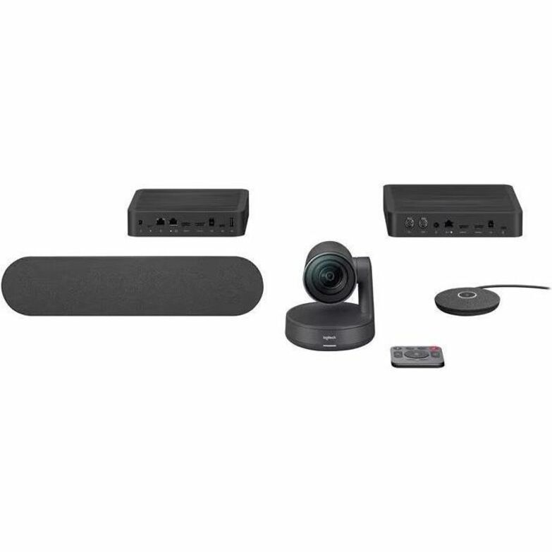 RALLY SOLUTION 1 SPKR MIC PERP