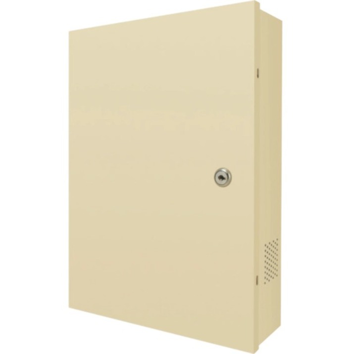 16 CHANNEL WALL MOUNT NU NVR WITH MONITOR, 12TB, TAA