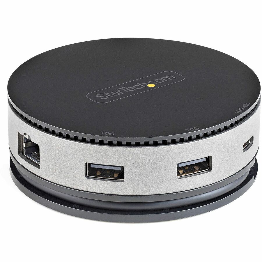 StarTech.com (DKT31CHDVCM) Station d'accueil