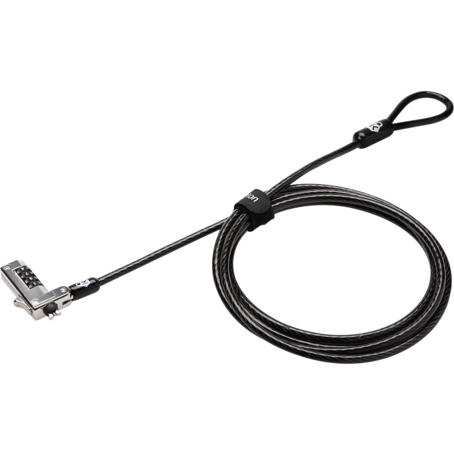 SLIM COMBO LAPTOP LOCK SERI