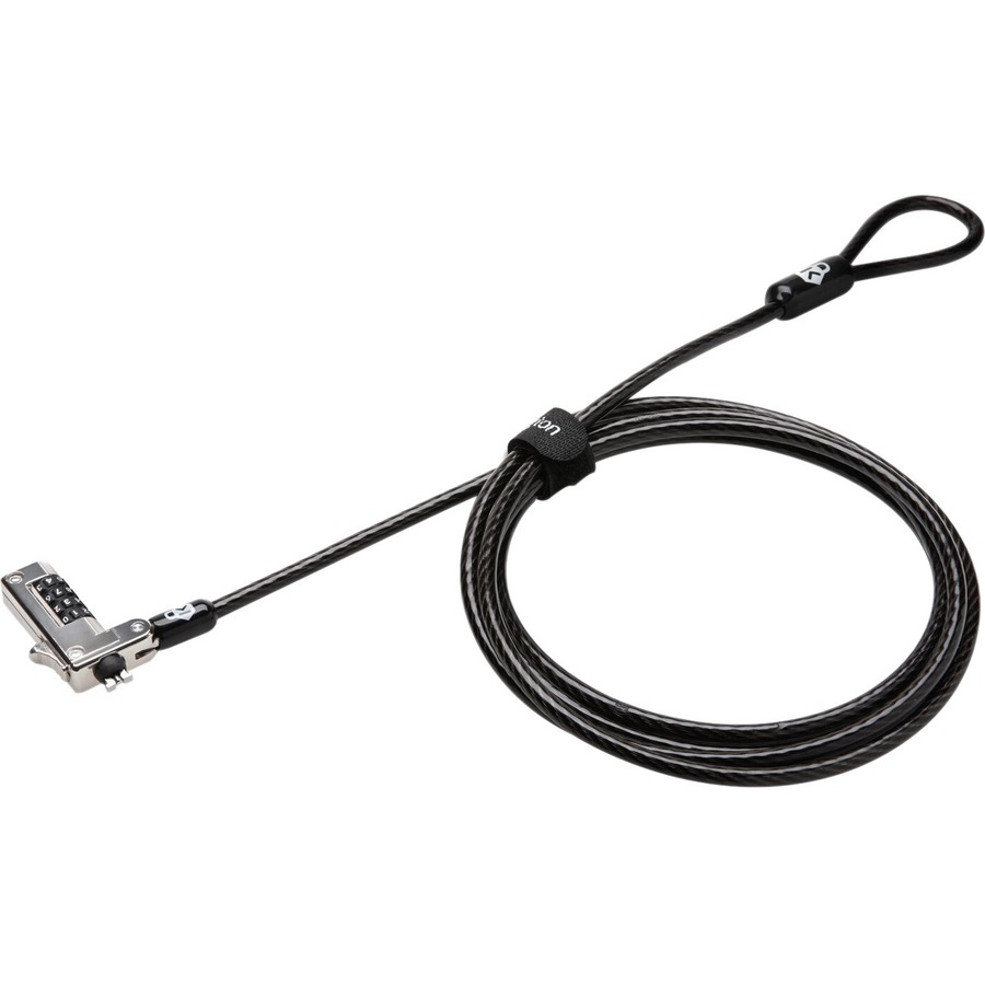 SLIM NANOSAVER COMBO LOCK -