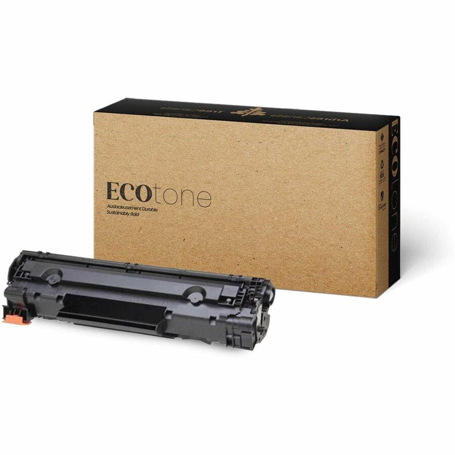 HP CE285A Reman Ecotone 1.6K