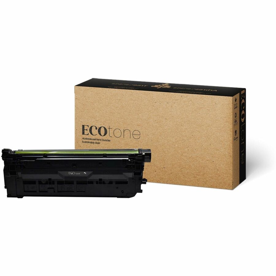 HP CF362X Reman Ecotone Yellow