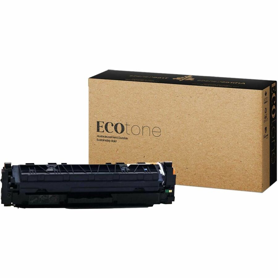 HP CF411X Reman Ecotone Cyan 5