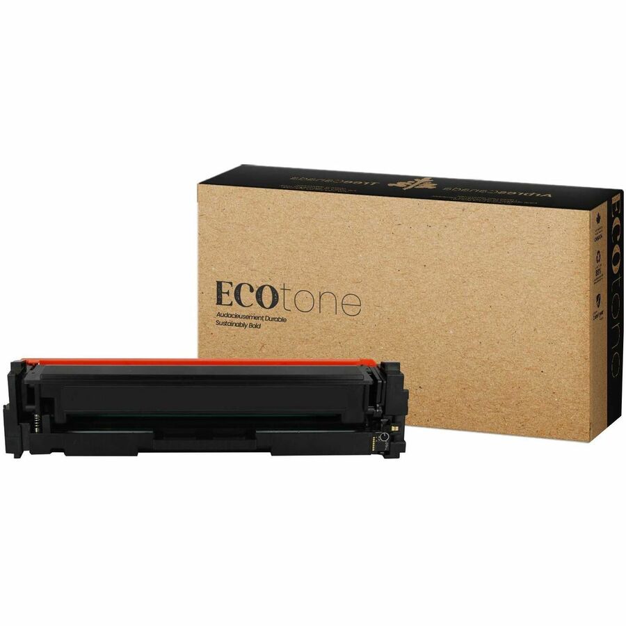 HP CF413X Reman Ecotone Magent