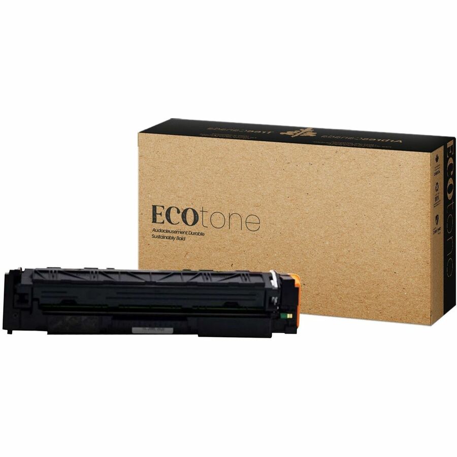 HP CF503X Reman Ecotone Magent