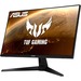 ASUS TUF VG27AQ1A 27" WQHD IPS 2560 x 1440 Adaptive Sync/G-Sync Compatible 1 ms 170 Hz Refresh Rate HDMI Display Gaming Monitor