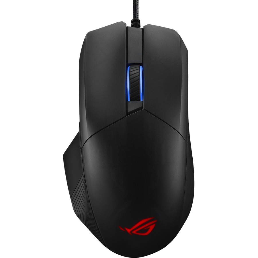 P511 ROG CHAKRAM CORE GAMING MOUSE