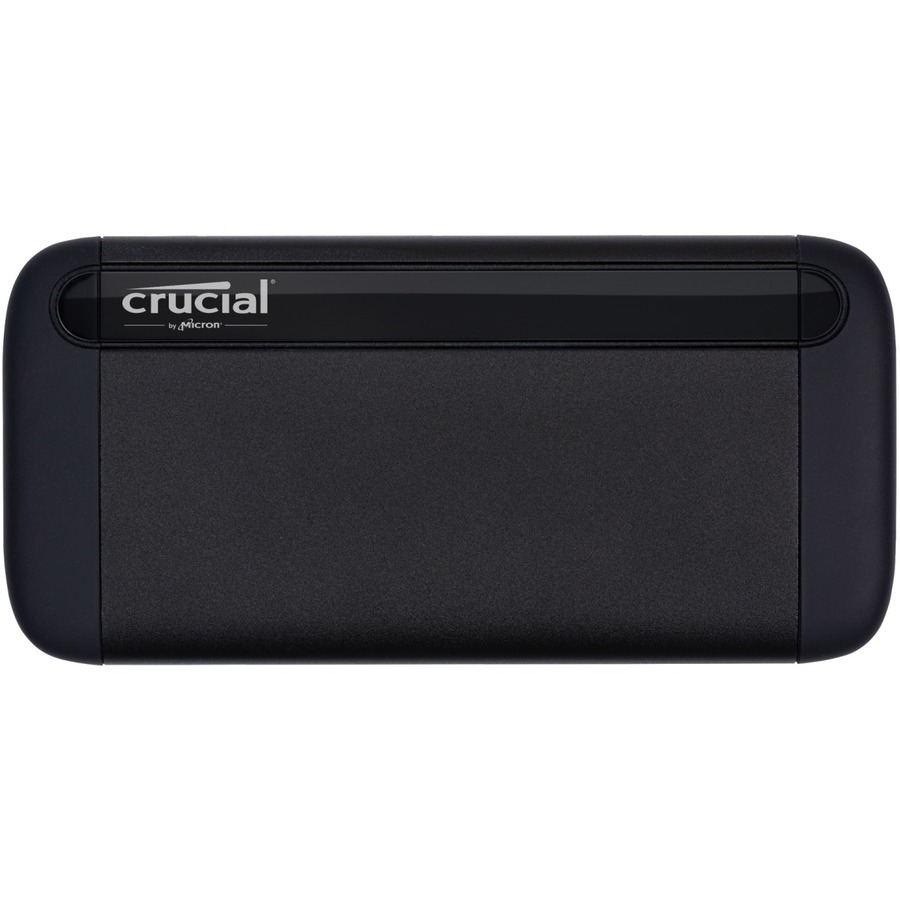 Crucial X8 2TB Portable Solid State Drive | Canada Computers