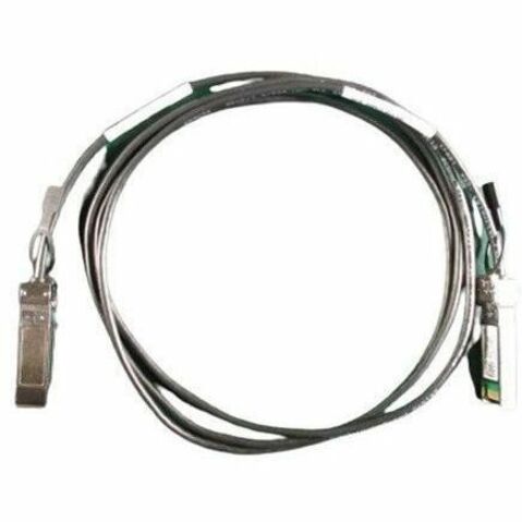 2M NETWORKNG CBL SFP28 TO SFP28 DELL TWINAXIAL NETWORK CABLE - 6.6