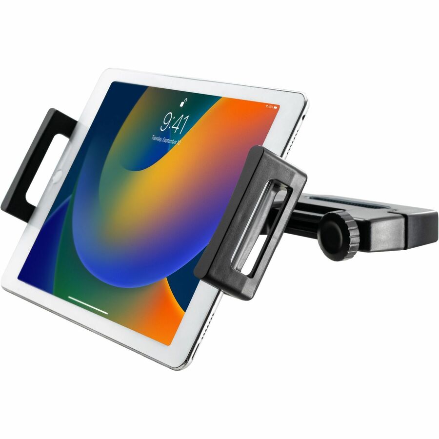 UNIVERSAL TABLET HEADREST MOUNT FOR 7-13-INCH TABLETS
