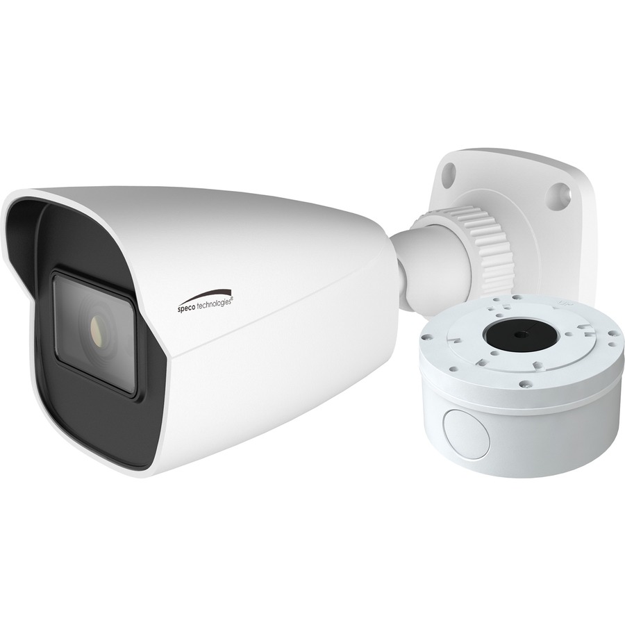 4MP IP BULLET CAMERA