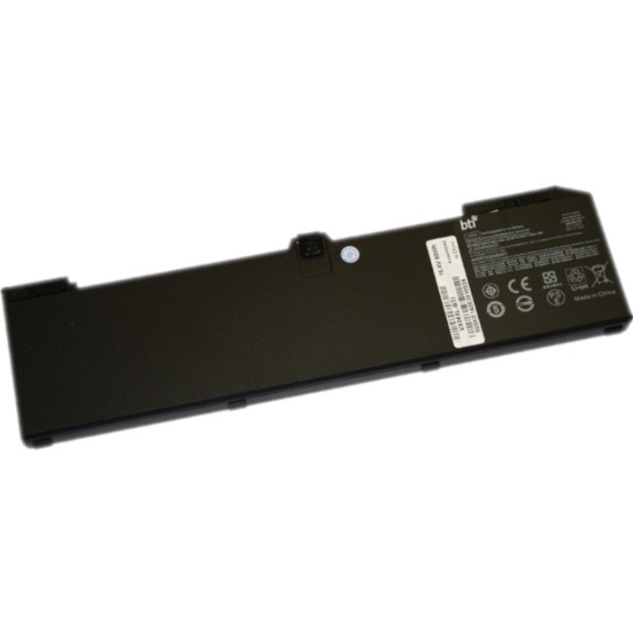 Battery Technology VX04XL-BTI Battery for HP ZBook 15 G5/G6 | OEM