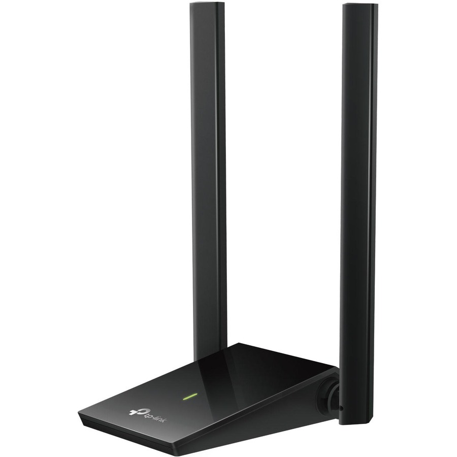 Ac1300 Dual Antennas High Gain Wireless USB Adapter