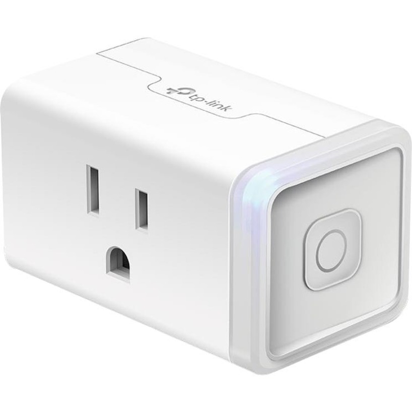 KASA SMART WI-FI PLUG SLIM, ENERGY MONIT