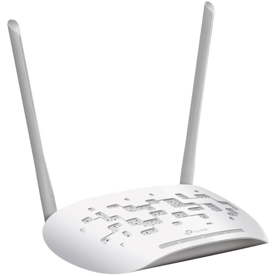 300 MBPS WIRELESS N ACCESS POINT