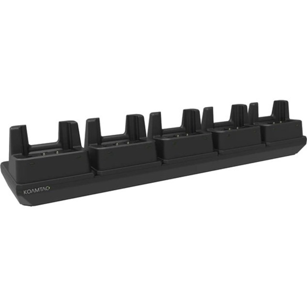 SKX6PRO/SKX7PRO PISTOL 5-SLOT CHARGING CRADLE US