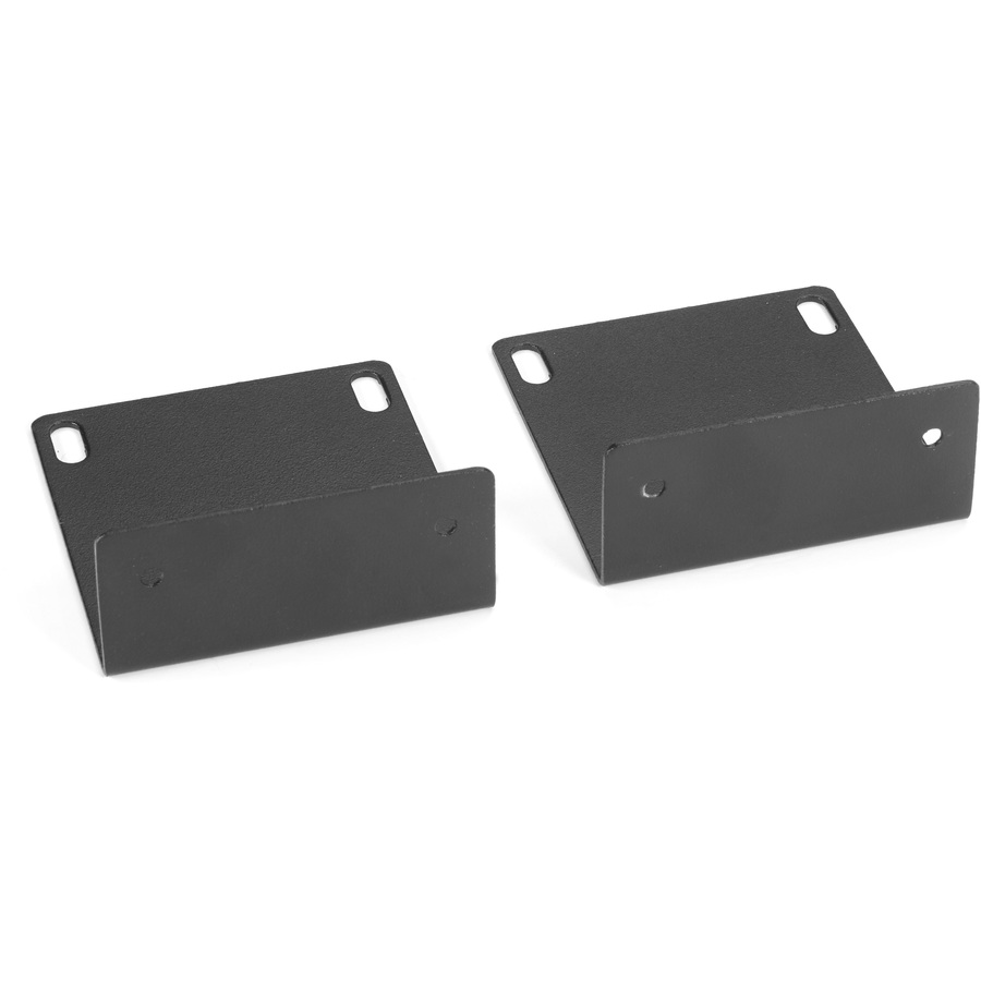 KVM SWITCH RACKMOUNT KIT FOR DUAL-HEAD 4-PORT SECURE