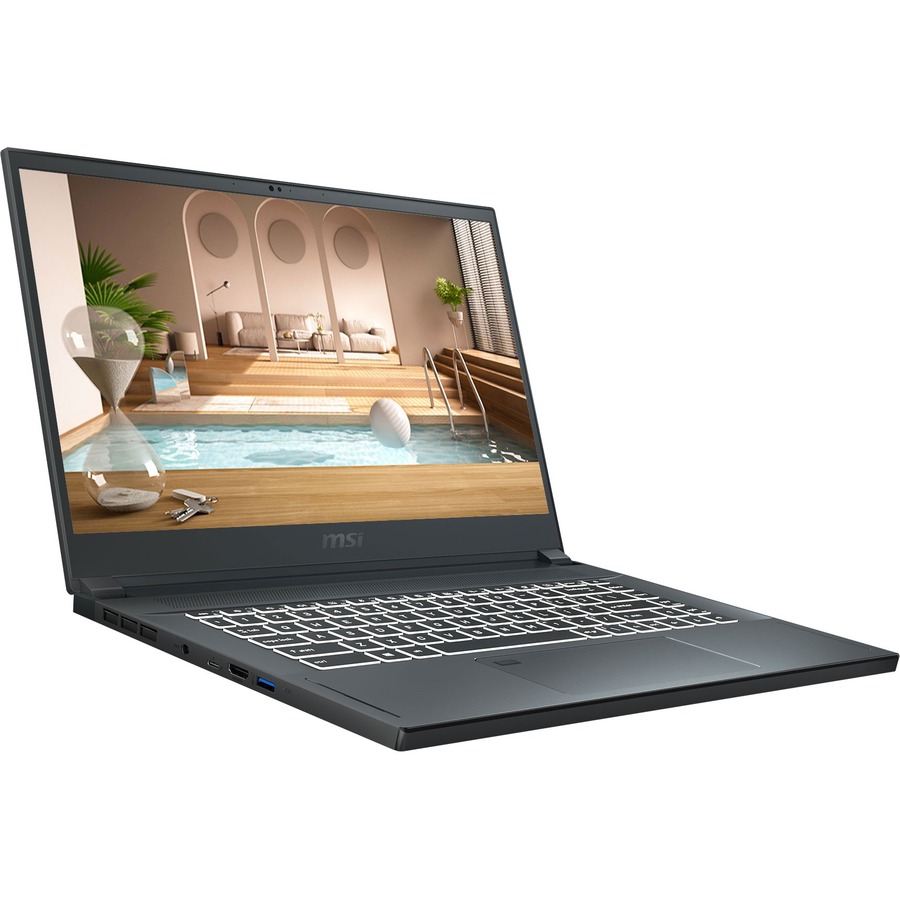 CREATOR 15 A10SET-052 15.6IN I7 RTX2060