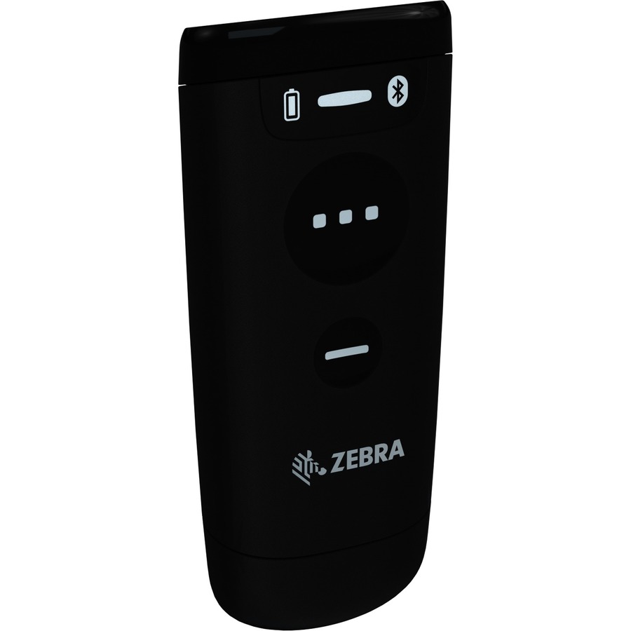 Cs6080-Sr Black Cordless (with Lanyard) Kit: Cs6080-Sr40004vzww Scanner,   Lnyd-000060w-04 Lanyard