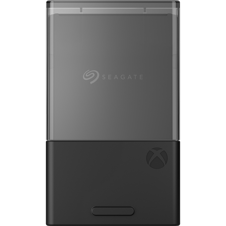 Seagate Storage Expansion Card for Xbox 1TB Solid State Drive (STJR1000400)