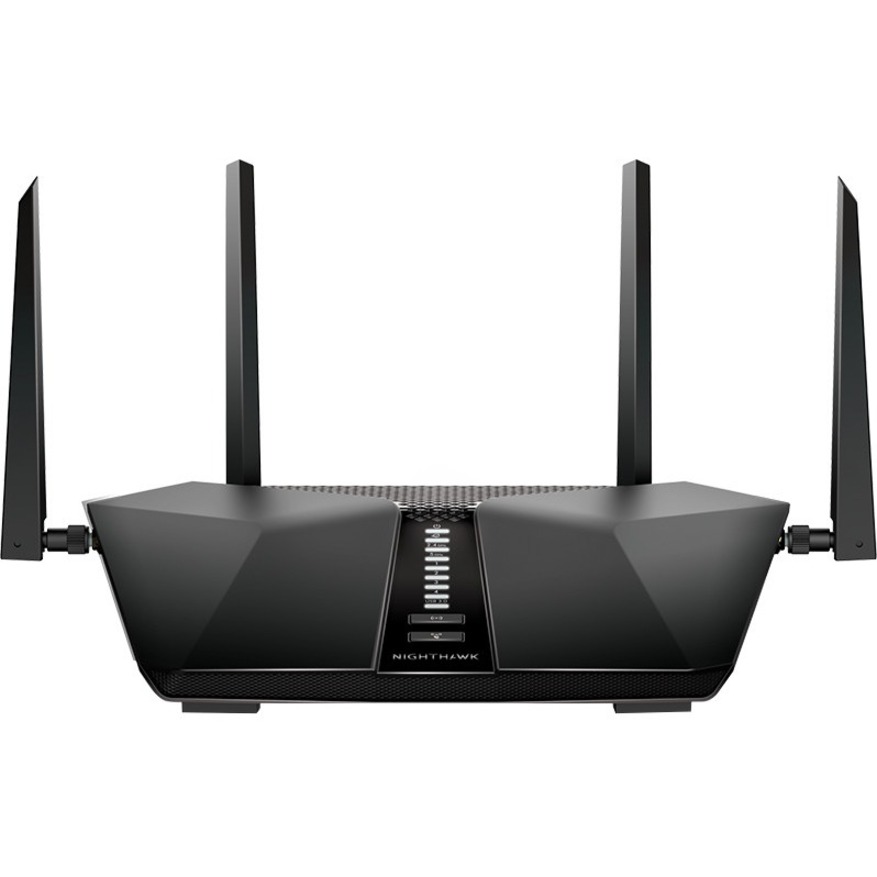 ROUTER - AX4200 - EXTERNAL - WIRELESS,WIRED - 4GBPS - GIGABIT ETHERNET,WI-FI - N