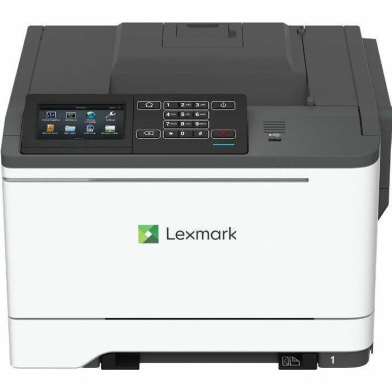 SPECIAL ORDER CS622DE WITH MPS SERVICES - END USER AT&T ONLY