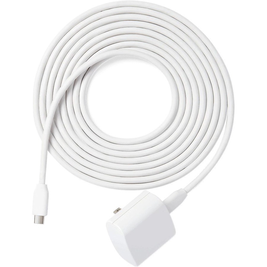 MERAKI USB-C POWER ADAPTER FOR MV AND MT (AU PLUG)