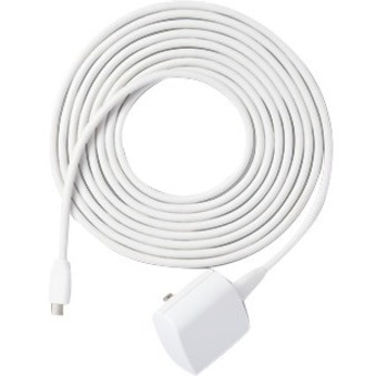 MERAKI USB-C POWER ADAPTER FOR MV AND MT (EU PLUG)