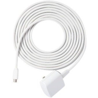 MERAKI USB-C POWER ADAPTER FOR MV AND MT (UK PLUG)