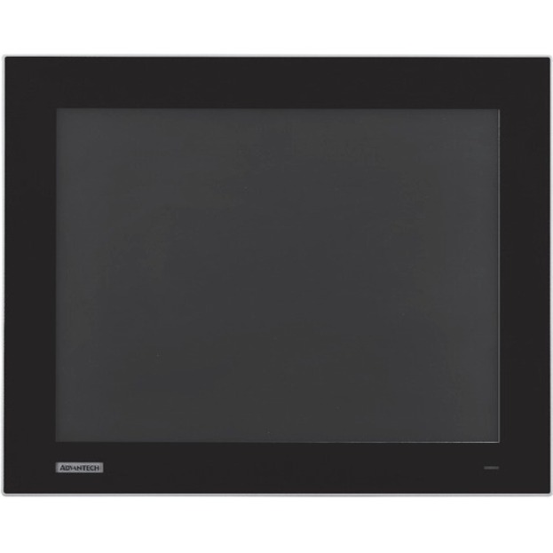 2.1INCH XGA IND. MONITOR, W/RESISTIVE TS