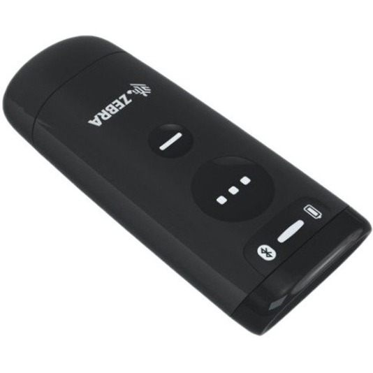 Cs6080 Cordless: Companion Scanner, Inductive, Area Imager, Healthcare, Fips, Hc White, Vibration Motor, Mfi