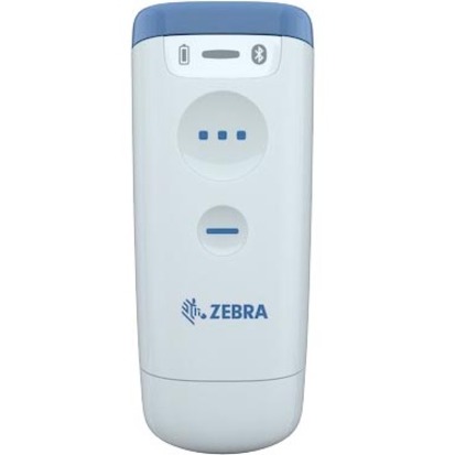 Cs6080 Corded: Companion Scanner, Area Imager, Healthcare, Hc White, Vibration Motor