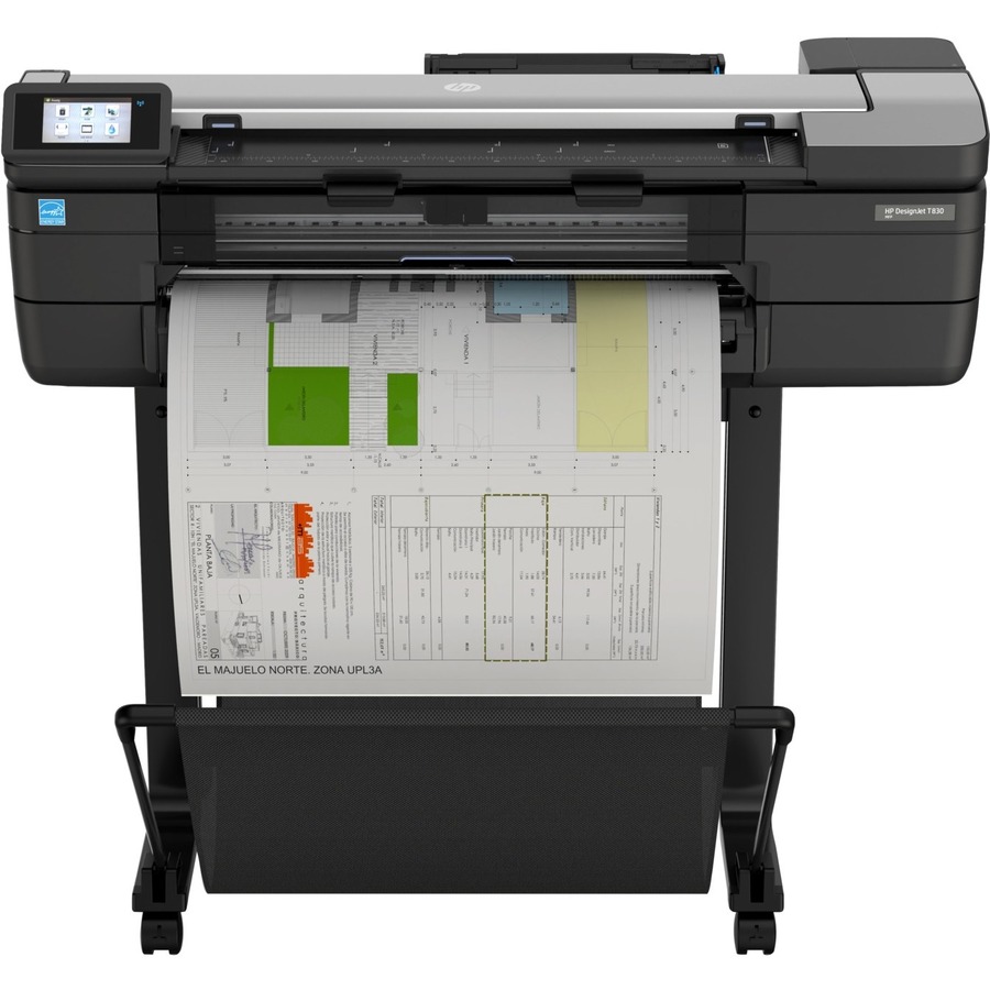 ML DESIGNJET T830 24IN MFP 486STER