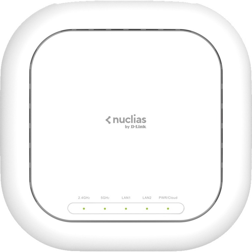 Nuclias Business Cloud AX3600