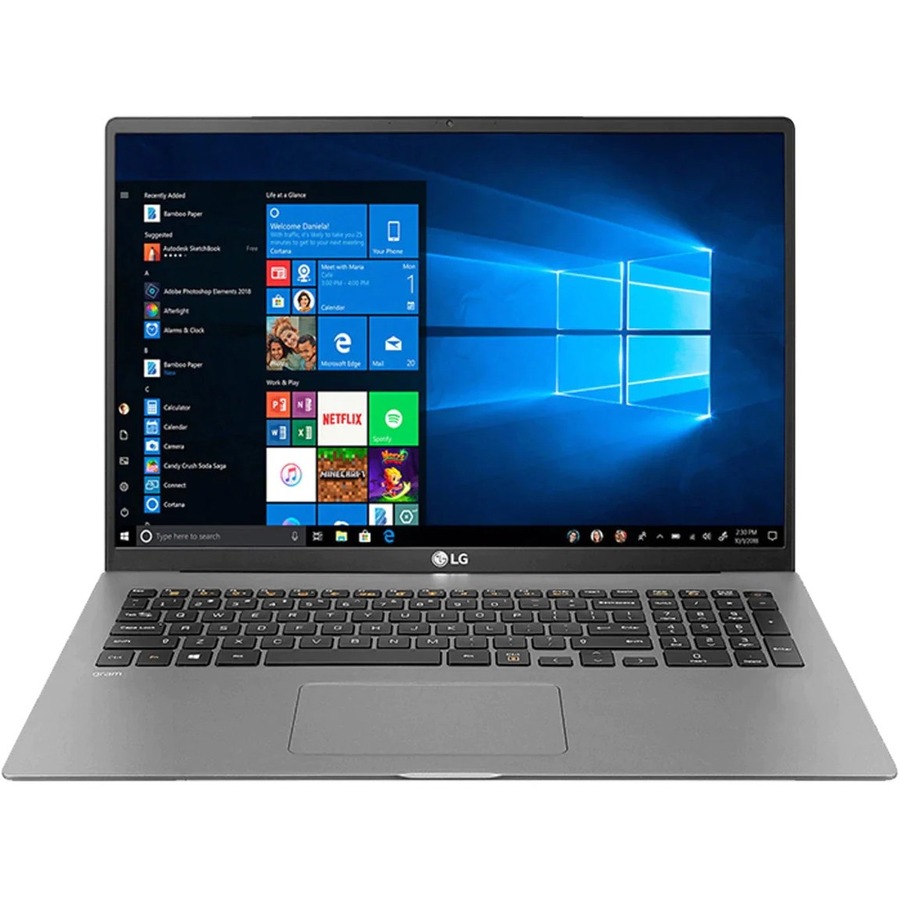 INTEL 10TH GEN I7 16GB 512GB SSD 17IN IPS TOUCH W10P