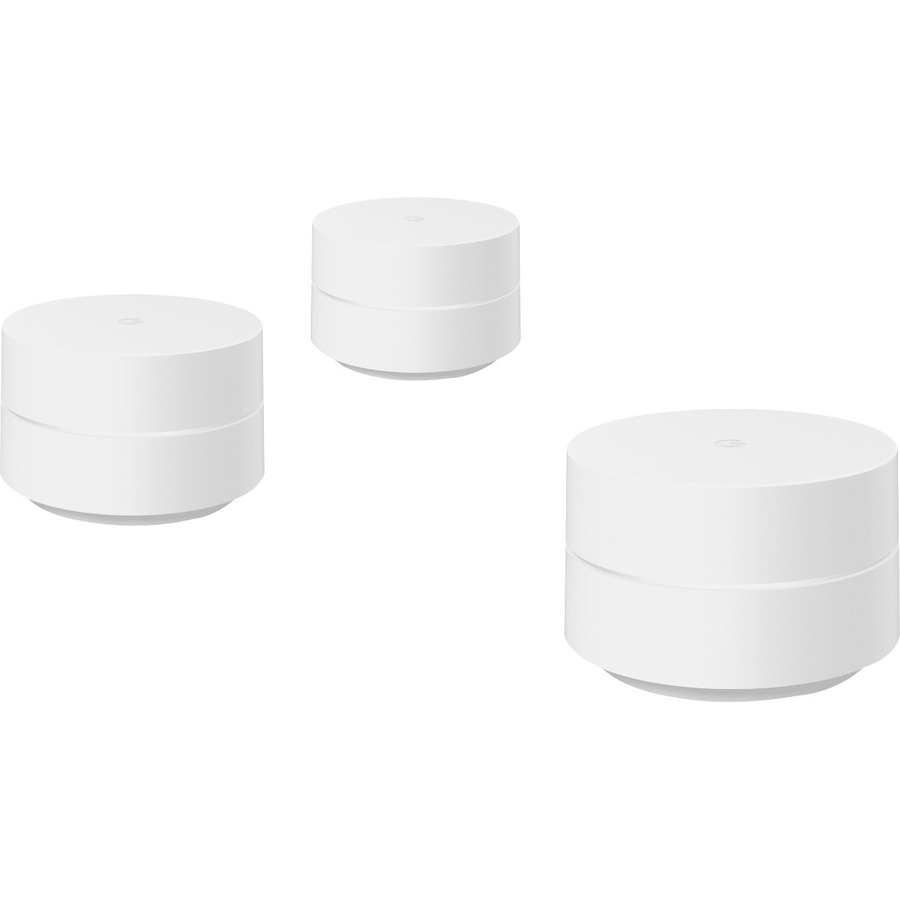 GOOGLE WIFI 3-PACK