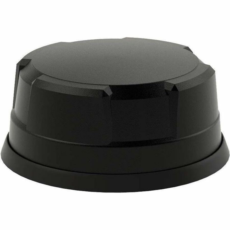 Panorama LGMQM4B-6-60-24-58 9-in-1 MAKO 5G/4G Dome Antenna, Black