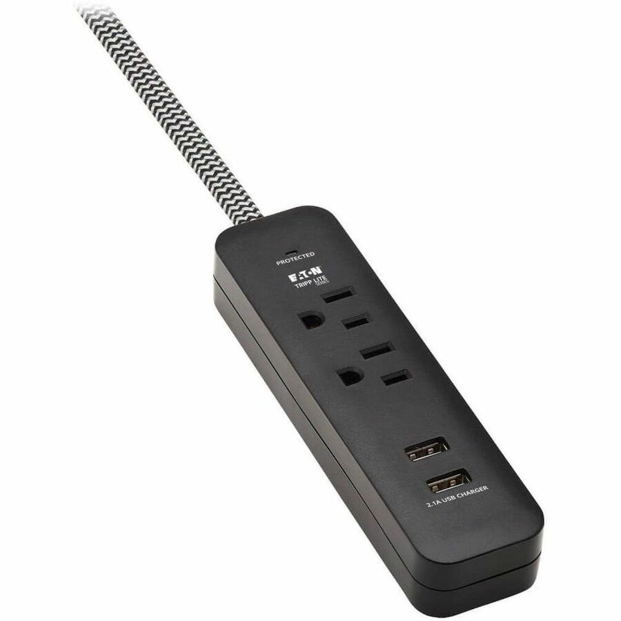 SURGE PROTECTOR POWER STRIP